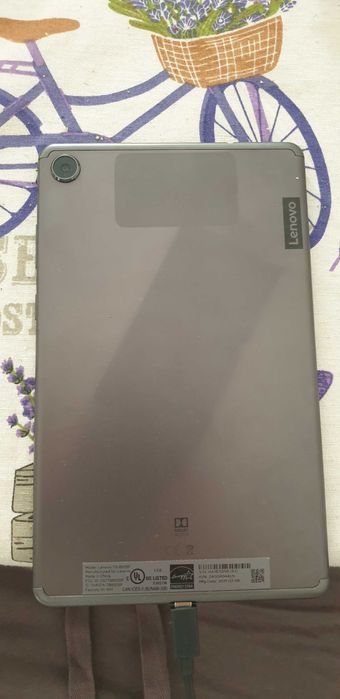 Tablet Lenovo Tab m8