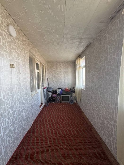 Аренда квартира Район Радуга 4 етаж 2 комнаты