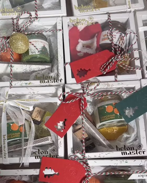 Подарки на 8 марта, аромасвечи