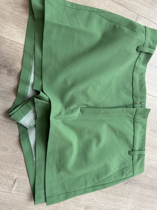 Шорты-юбка Zara 46-48 м-л