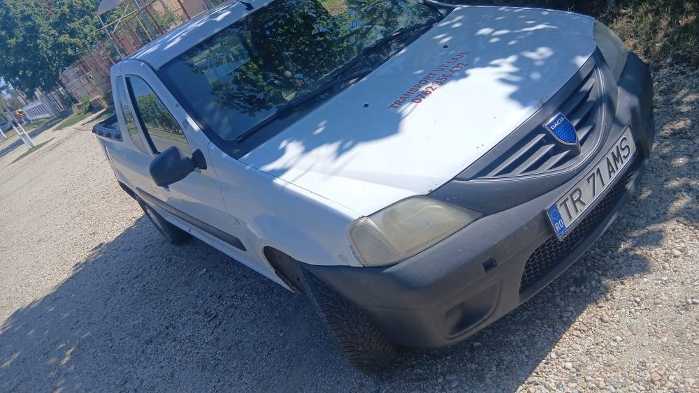De vanzare : Dacia Logan