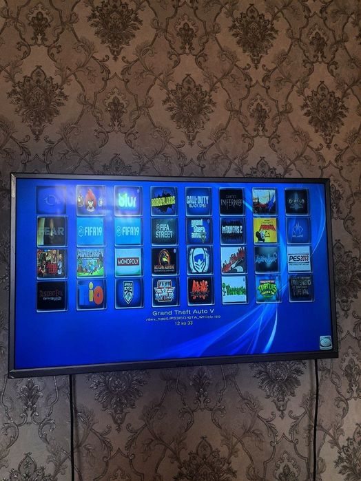Play station 3 ideal