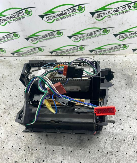 Comanda AC 89300379 8D0862534A Audi A4 B5 (facelift)