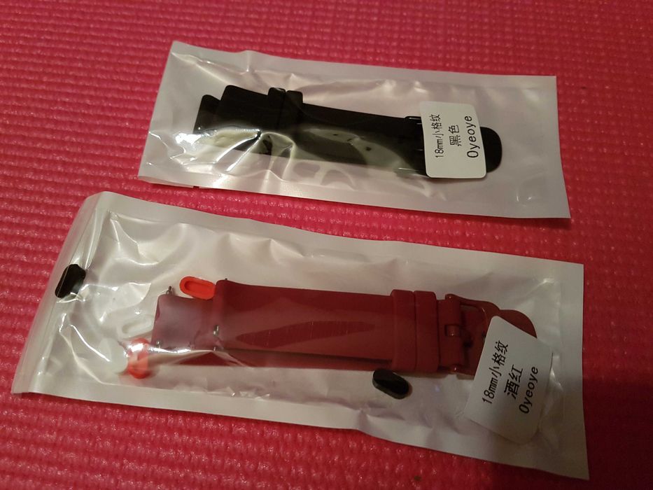 Curea ceas Garmin Fenix 5 6 5X 5Plus 6XPro, Vivoactive 3, 4S, Venu