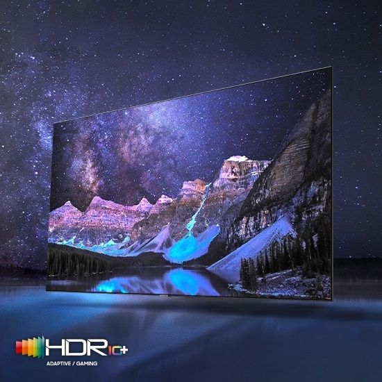 TB Samsung 2025 Neo QLED 43/50/55/65/75/85/98 Q7F/ 60/70/80/85/90/95D