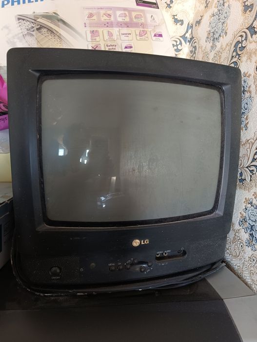 Продам телевизор очень хорошего качества