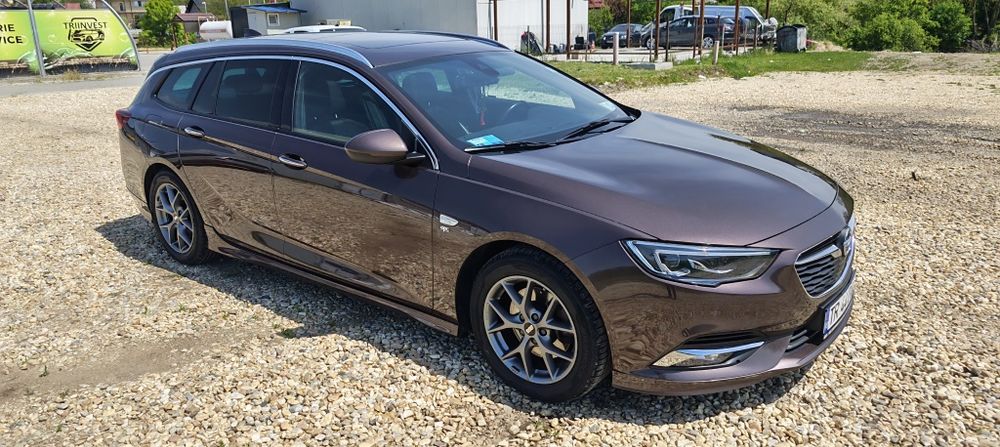 Opel Insignia  Opc impecabil