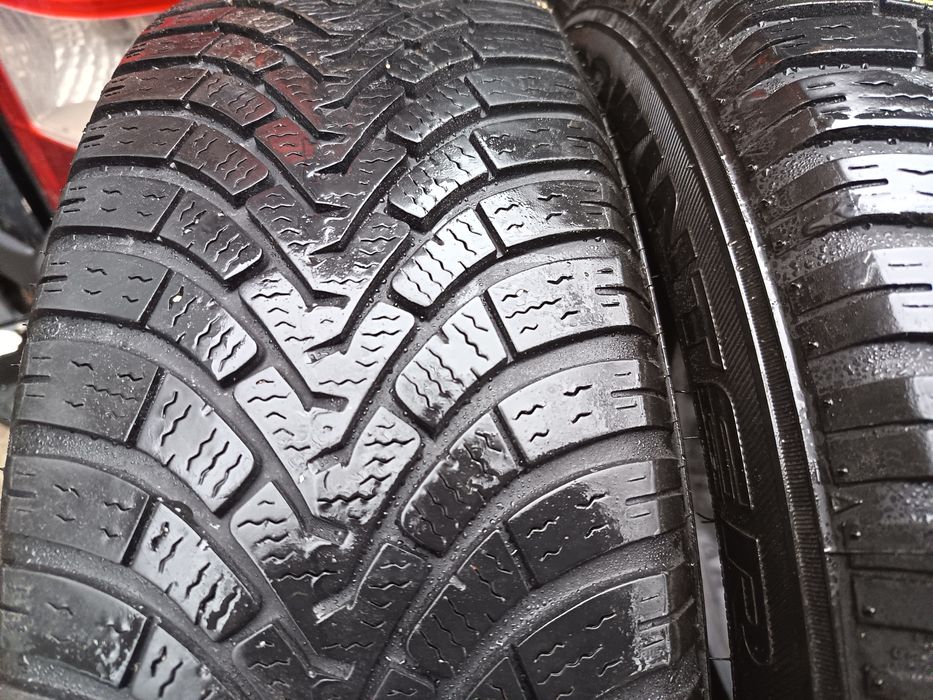 Anvelope MS iarna 195 65 15 falken 2021 6mm