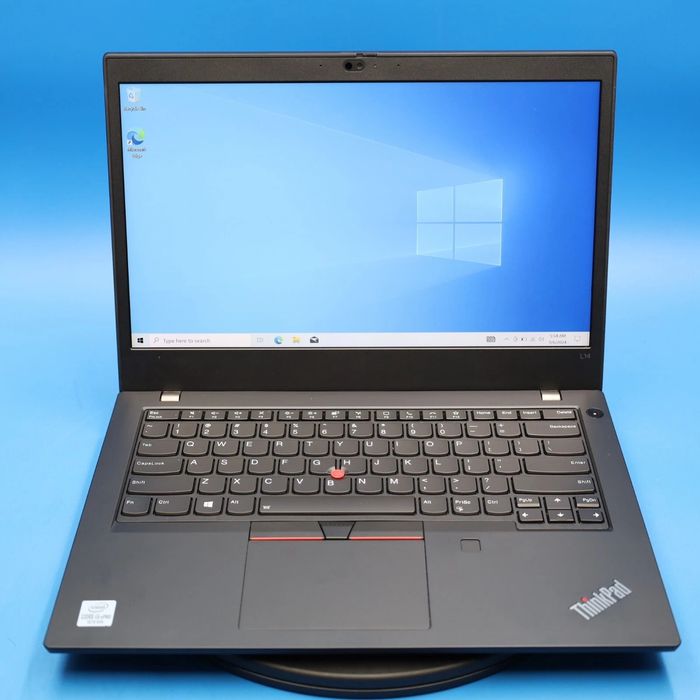 Thinkpad L14 Core i5-10310U, 16 ram, 512 ssd nvm
