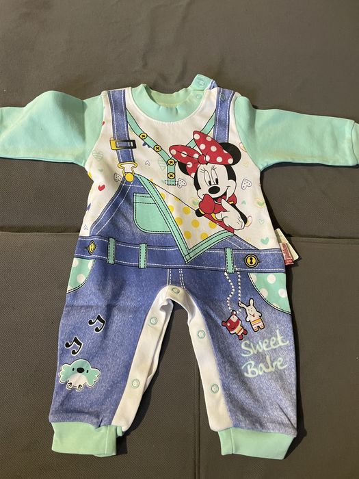 Продам детские вещи