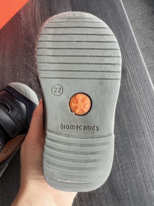 Biomecanics adidasi pantof  22