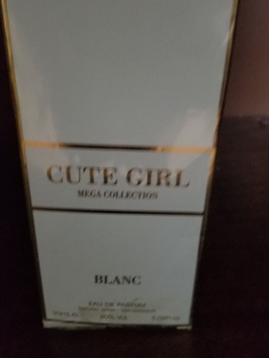 продам арабские духи " CUTE GIRL"