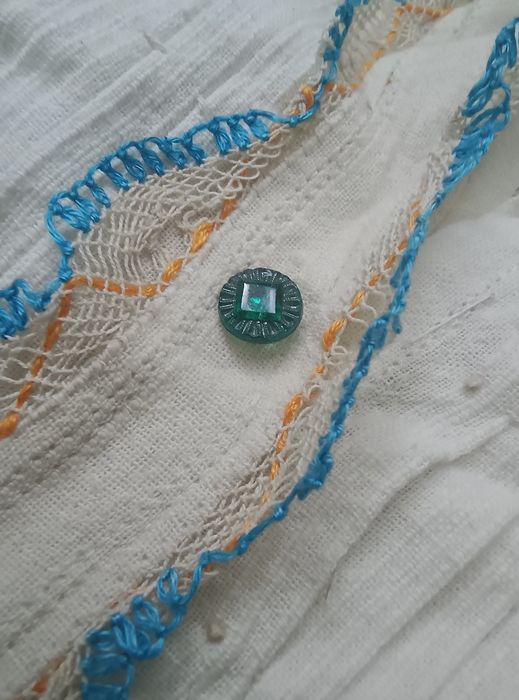 Автентична Перфектна  Женска Риза  Част от Народна Носия