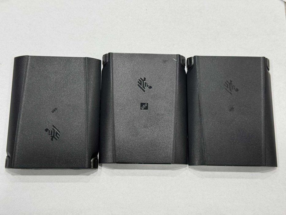 Мобилен терминал Zebra TC56