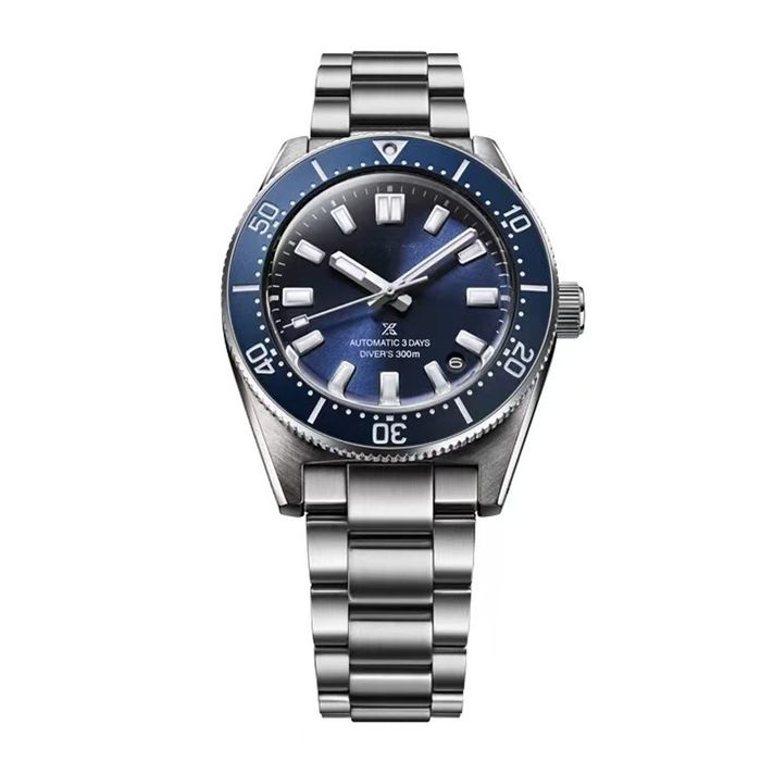 Seiko skx007  омаж, часы.