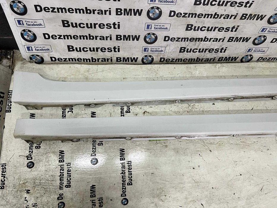 Prag stanga dreapta original BMW Seria 5 G30 G31