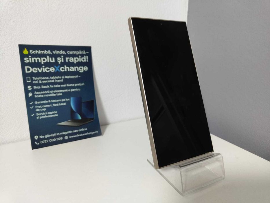 Samsung S24 Ultra 12GB / 256 GB SH * Garantie *Buy Back *deviceXchange