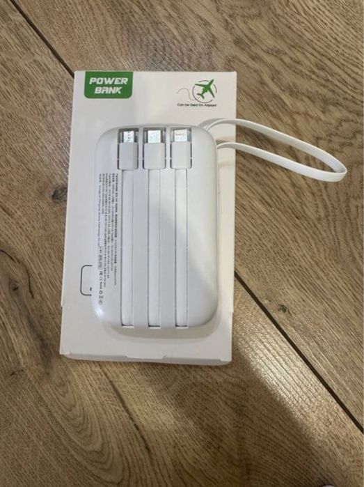 Power bank повер банк