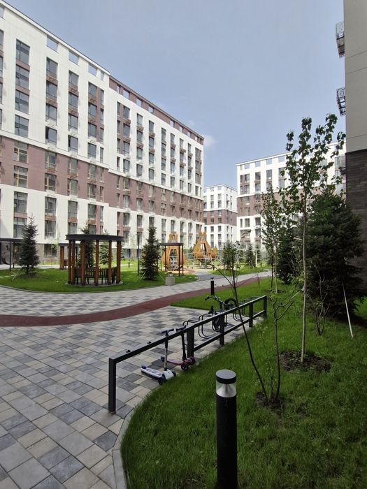 Продажа квартиры