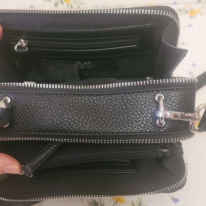 Replay черна чисто нова чанта