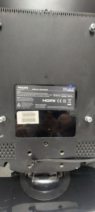 Televizor LCD Philips 81