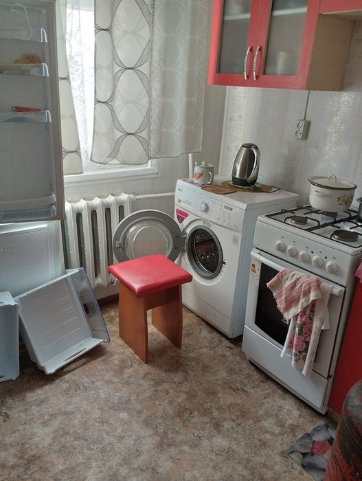 Продам квартиру.