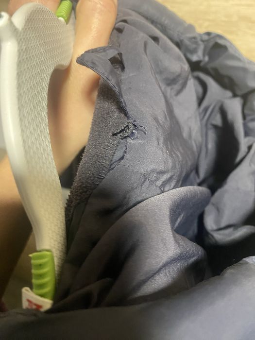 Geaca Zara marimea 98