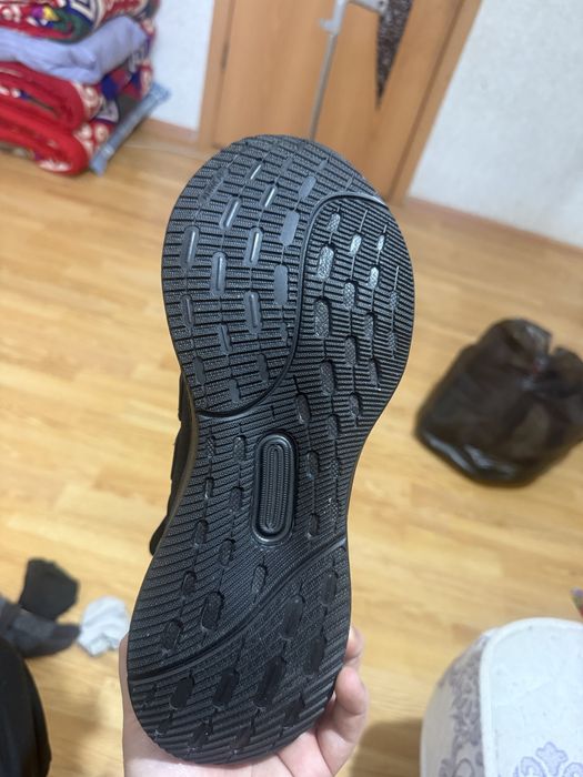 новый кросовки adida original ultrarun 5