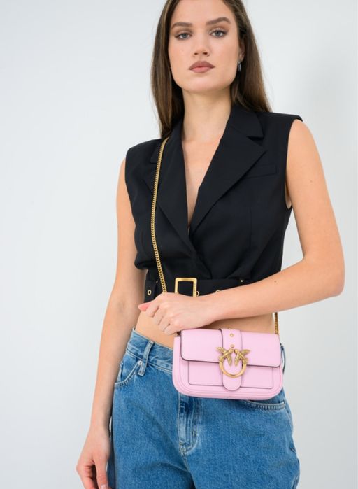 Дамска чанта Pinko