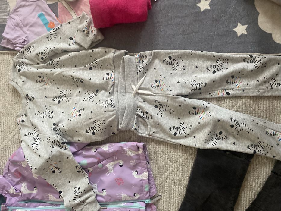 Курточка 116 р 6000