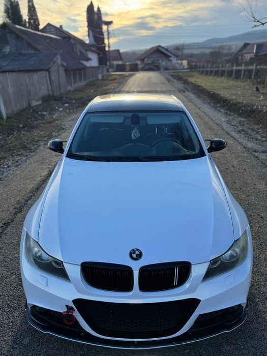 Vand bmw seria 3 e90