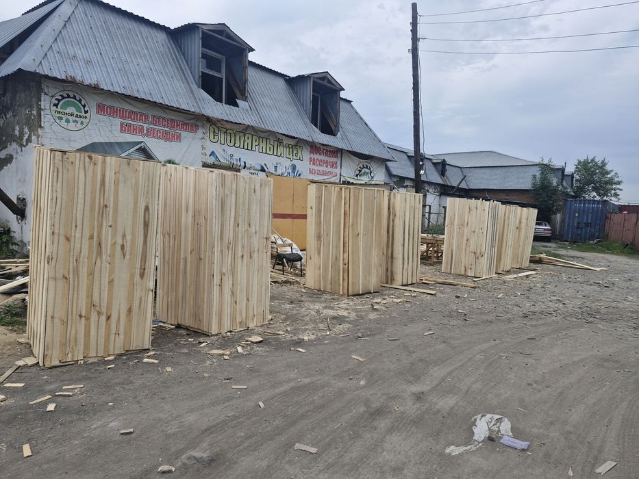 Туалет уличный 65000тг