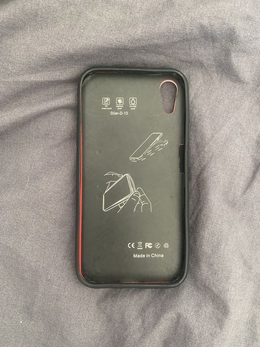 Husa iphone xs pro max game boy