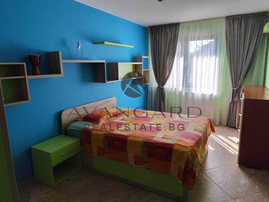 Продава се Многостаен апартамент в Пловдив, Кършияка - 157 кв.м за 3797 €/кв.м - Снимка #5