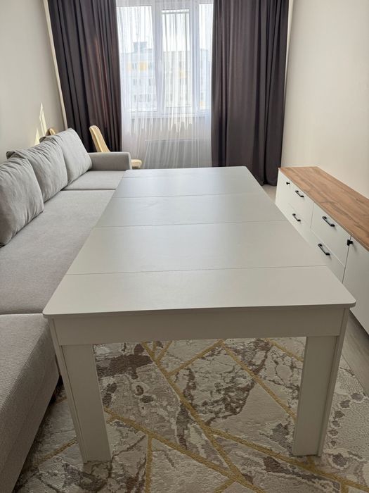 Стол срочно со скидкой