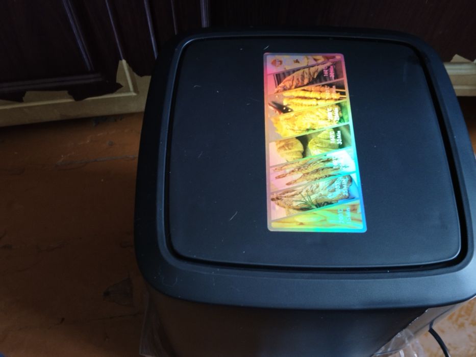 Аэрогриль sonifer