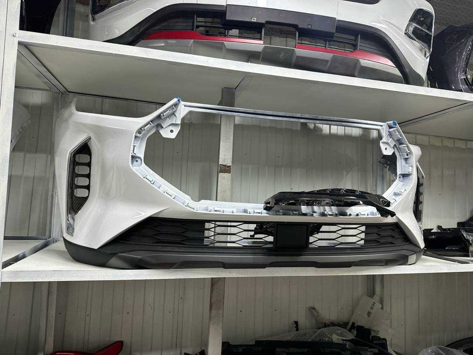 Jetour x70 запчасти