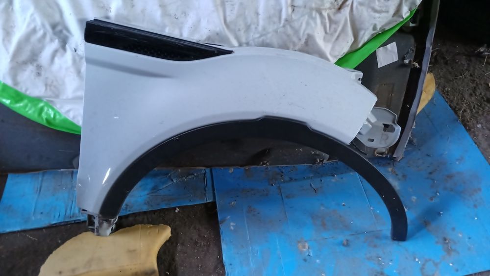 Десен калник за рейндж Ровър евок Evoque