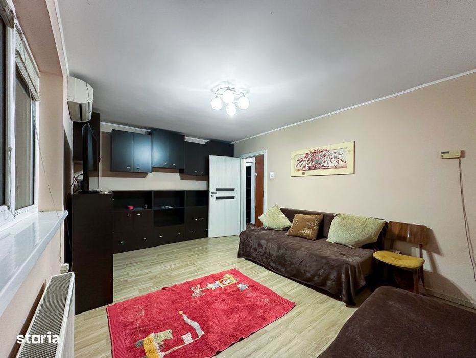 Apartament 3 camere spatios – zona Parc Drumul Taberei, tramvai 41