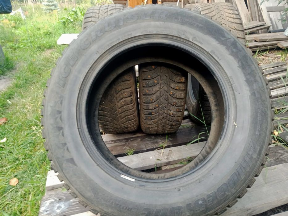 Продам авто шины