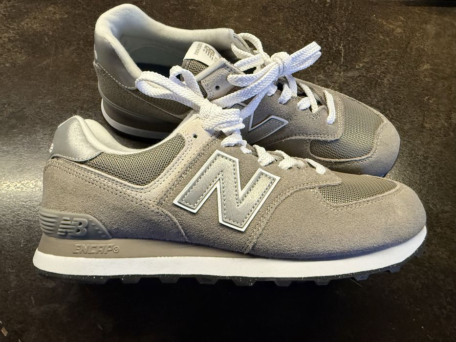 Кроссовки New Balance 574 Classic