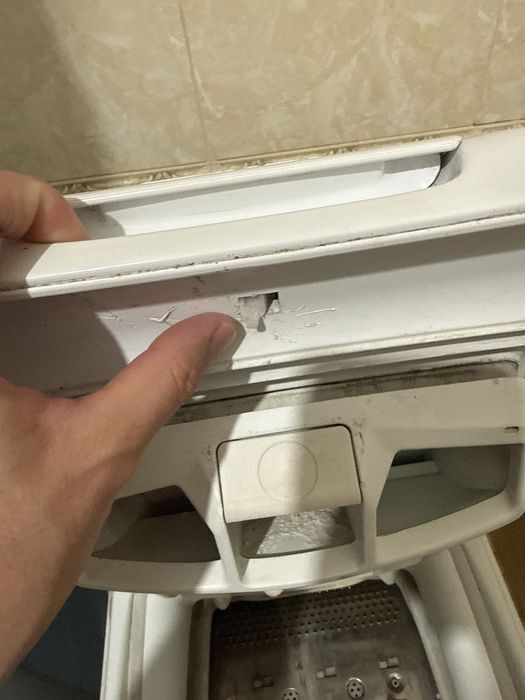 Продам стиральную машинку дешево