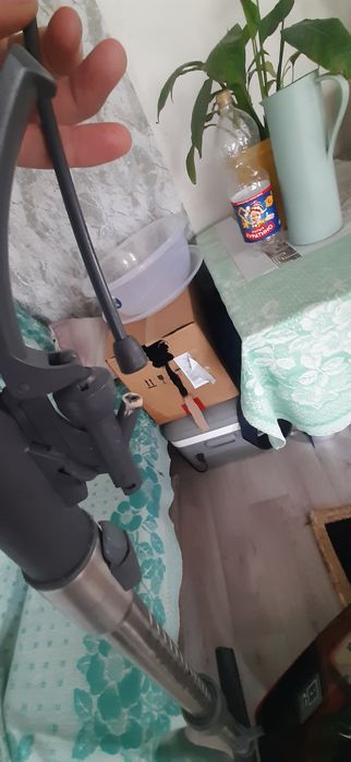 Продам мойший пылесос