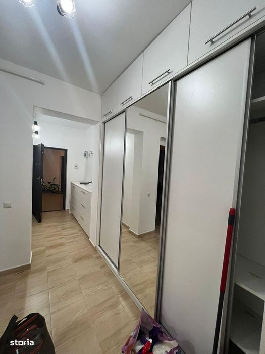 Apartament Cartier Orizont !