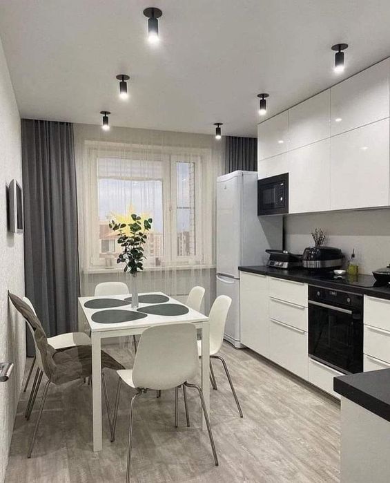 Kunlik Kvartira Bez Zags