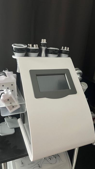 Аппарат для коррекции фигуры