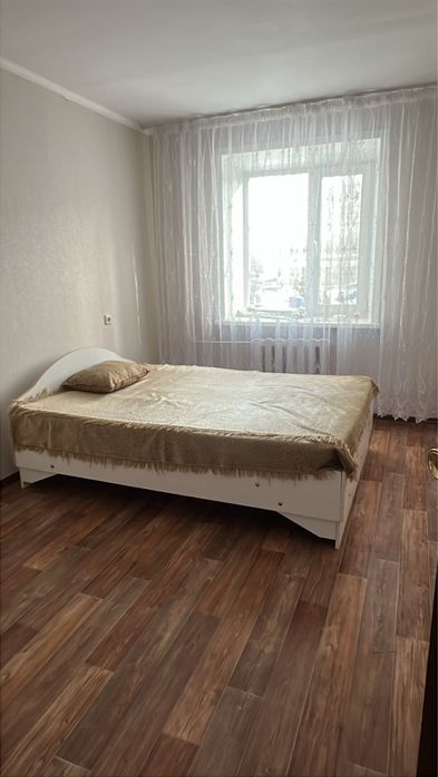 Квартира 2 комн Усолка