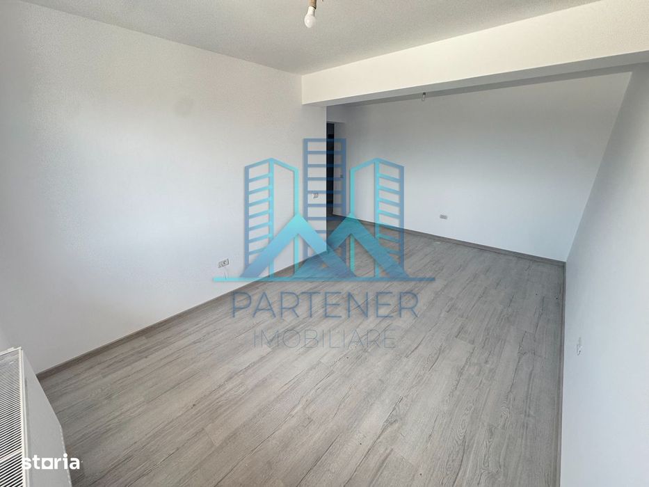 Comision 0%!Apartament 2 camere decomandat 56 mp+parcare Valea Lupului