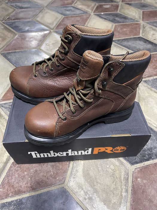Обувь Timberland Pro 37,5