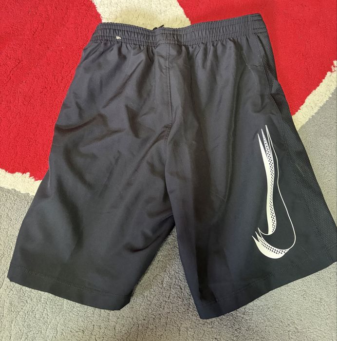 Детски къси гащи Nike
